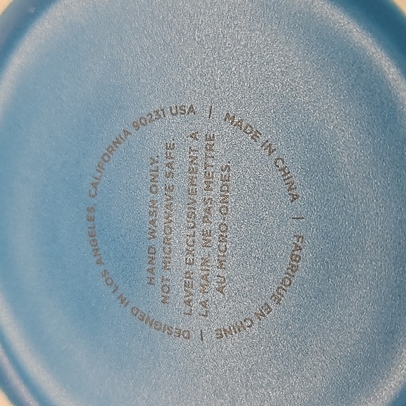 Cancer FRINGE STUDIO 3 PC zodiac set NWT - Picture 5 of 15